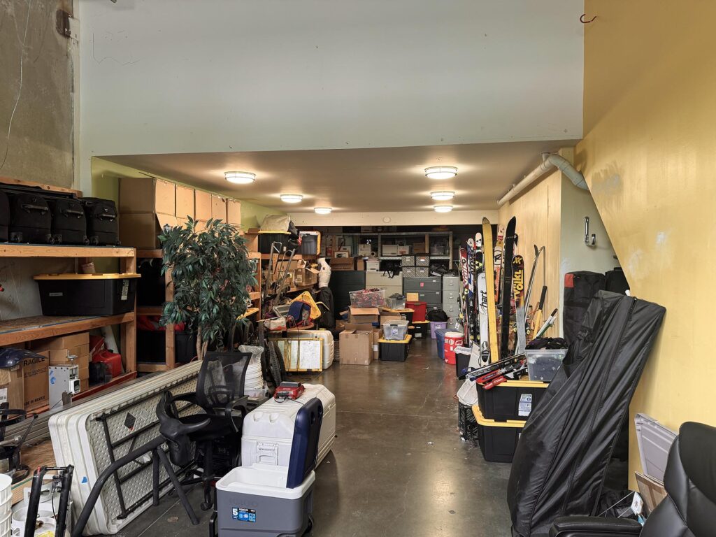 office industrial lease bozeman mt 2339 Birdie drive storage endstate commercial partners