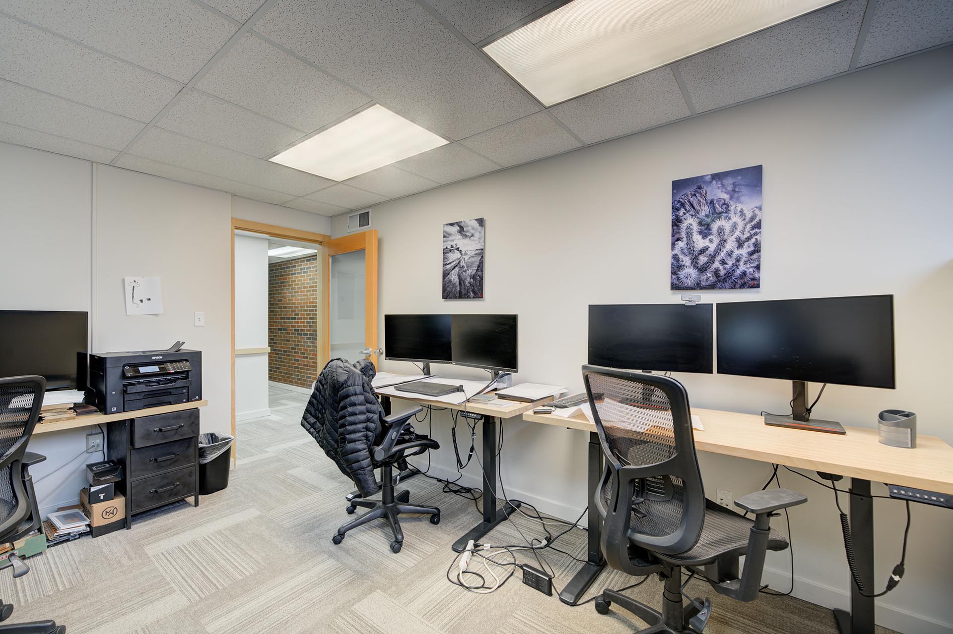 office lease bozeman montana 424 e main street computer room endstate commercial partners