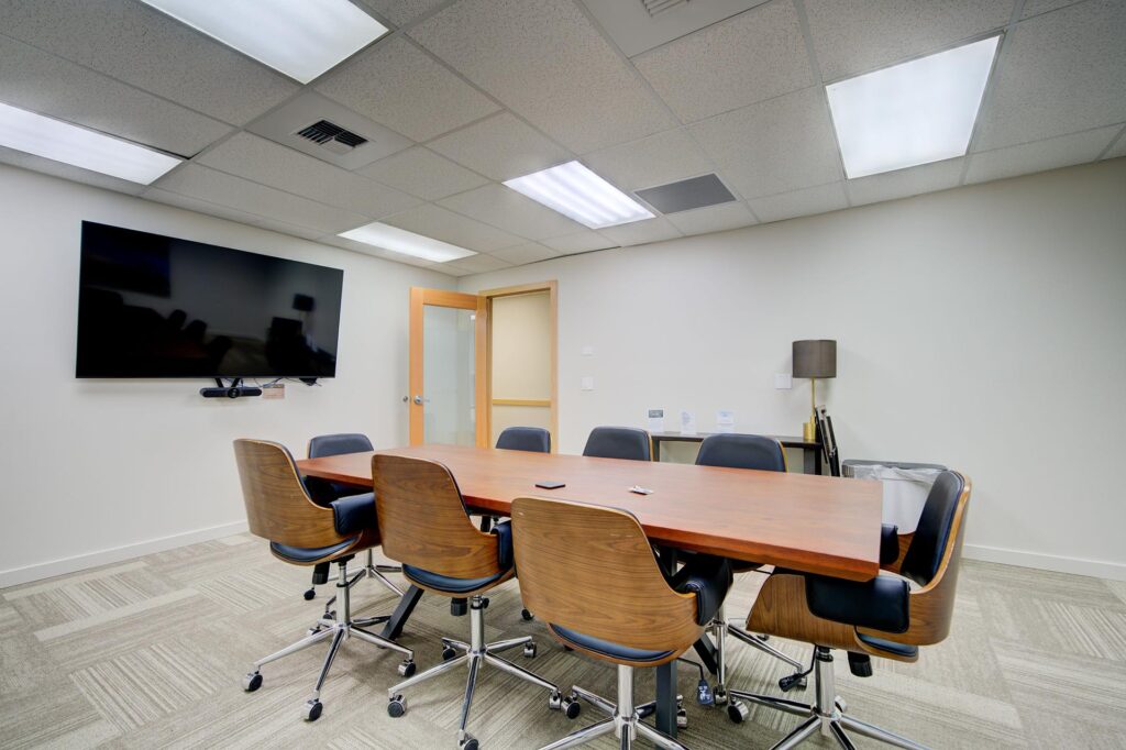 office lease bozeman montana 424 e main street conference room endstate commercial partners