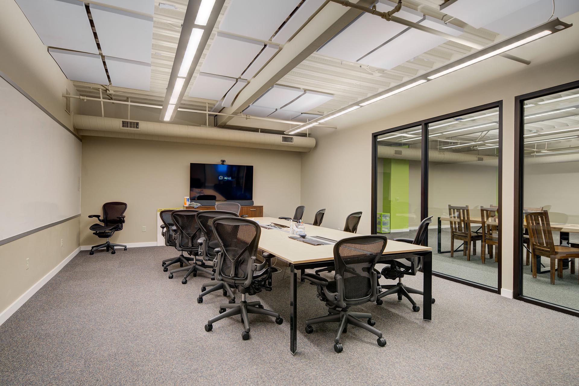 office lease bozeman montana 424 e main street conference table and tv endstate commercial partners