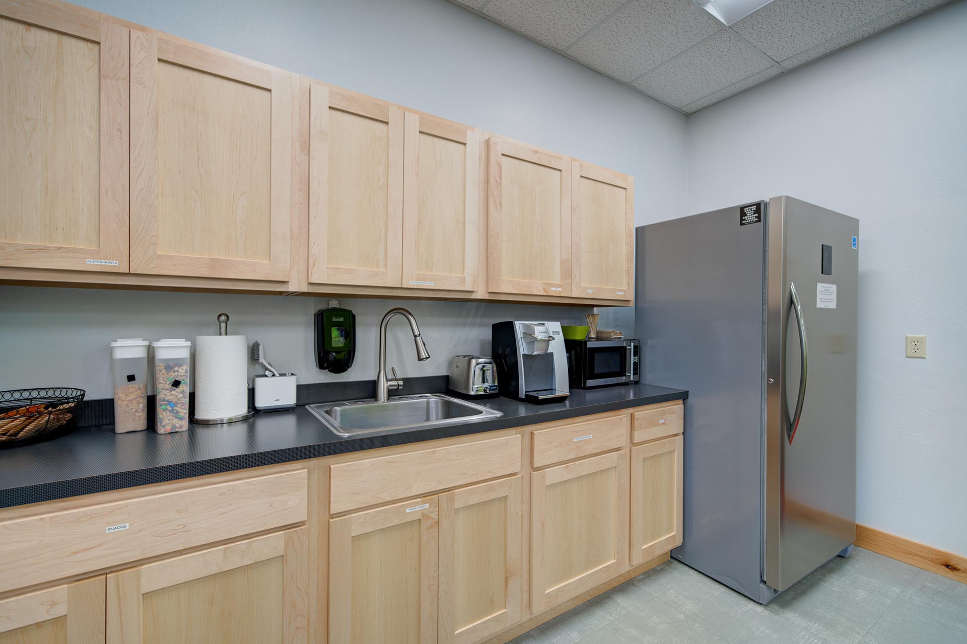 office lease bozeman montana 424 e main street kitchen endstate commercial partners