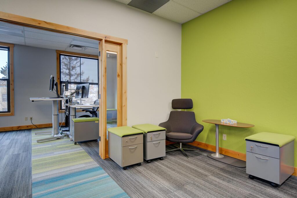 office lease bozeman montana 424 e main street lime green area endstate commercial partners