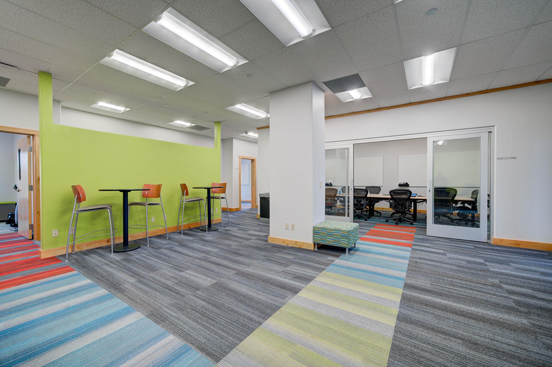 office lease bozeman montana 424 e main street meeting area endstate commercial partners