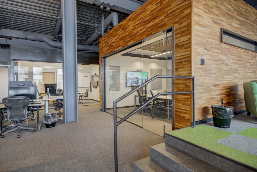 office lease bozeman montana 424 e main street raised floor endstate commercial partners