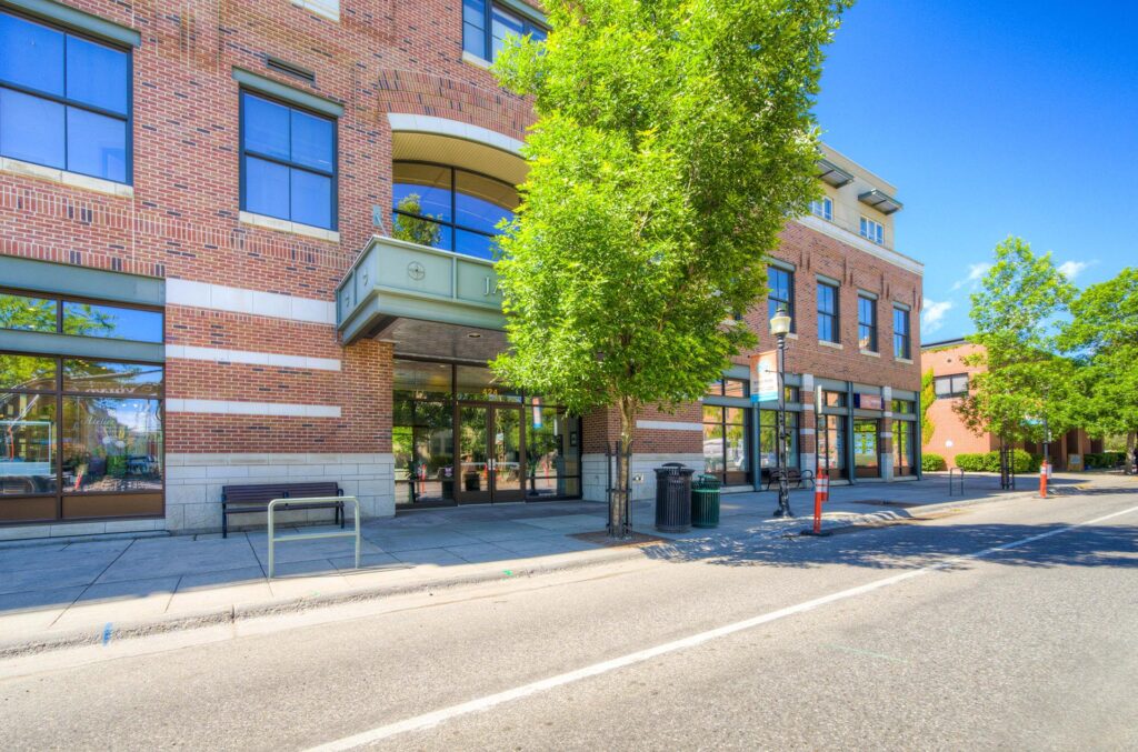 office lease bozeman montana 424 e main street street view endstate commercial partners