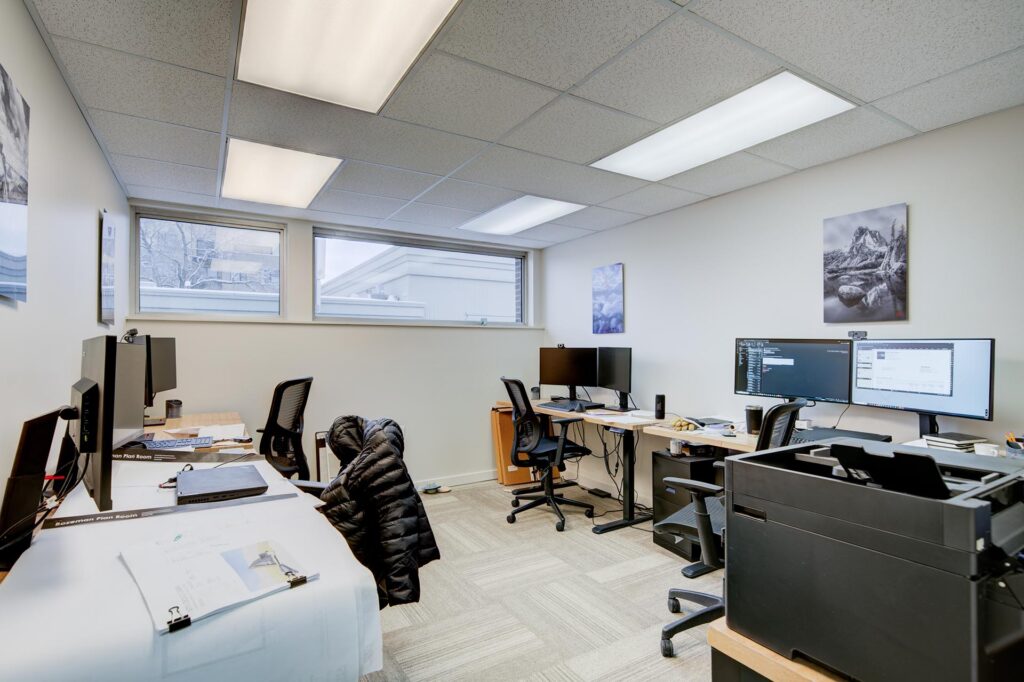 office lease bozeman montana 424 e main street work areas endstate commercial partners