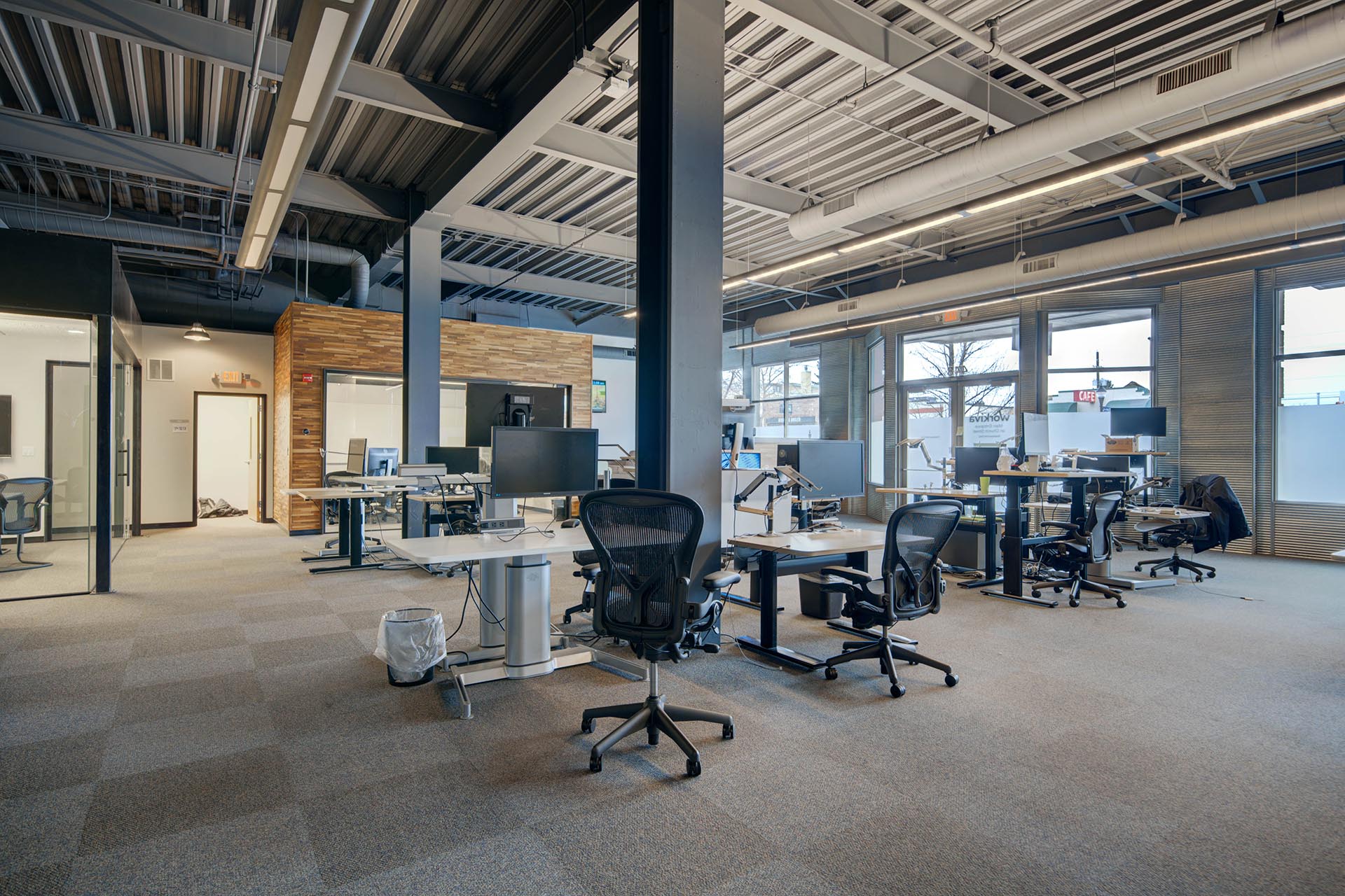 office lease bozeman montana 424 e main street work community endstate commercial partners