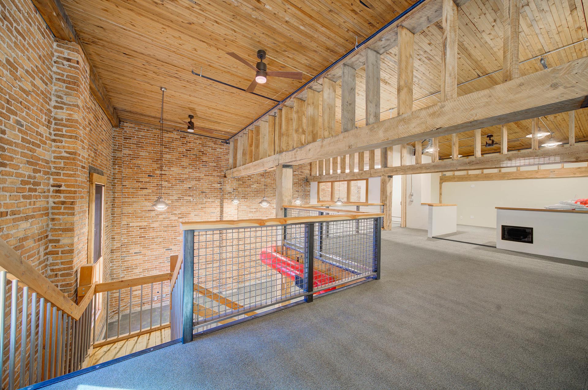 office lease bozeman mt 201 s wallace ave bannister endstate commercial partners