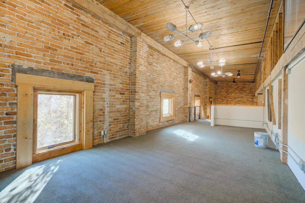 office lease bozeman mt 201 s wallace ave bright lighting endstate commercial partners