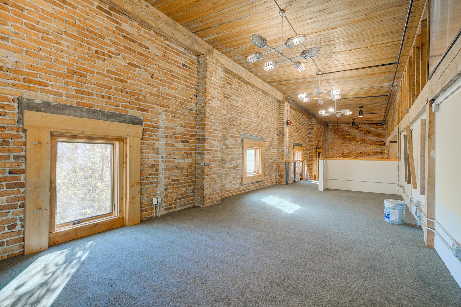 office lease bozeman mt 201 s wallace ave bright lighting endstate commercial partners