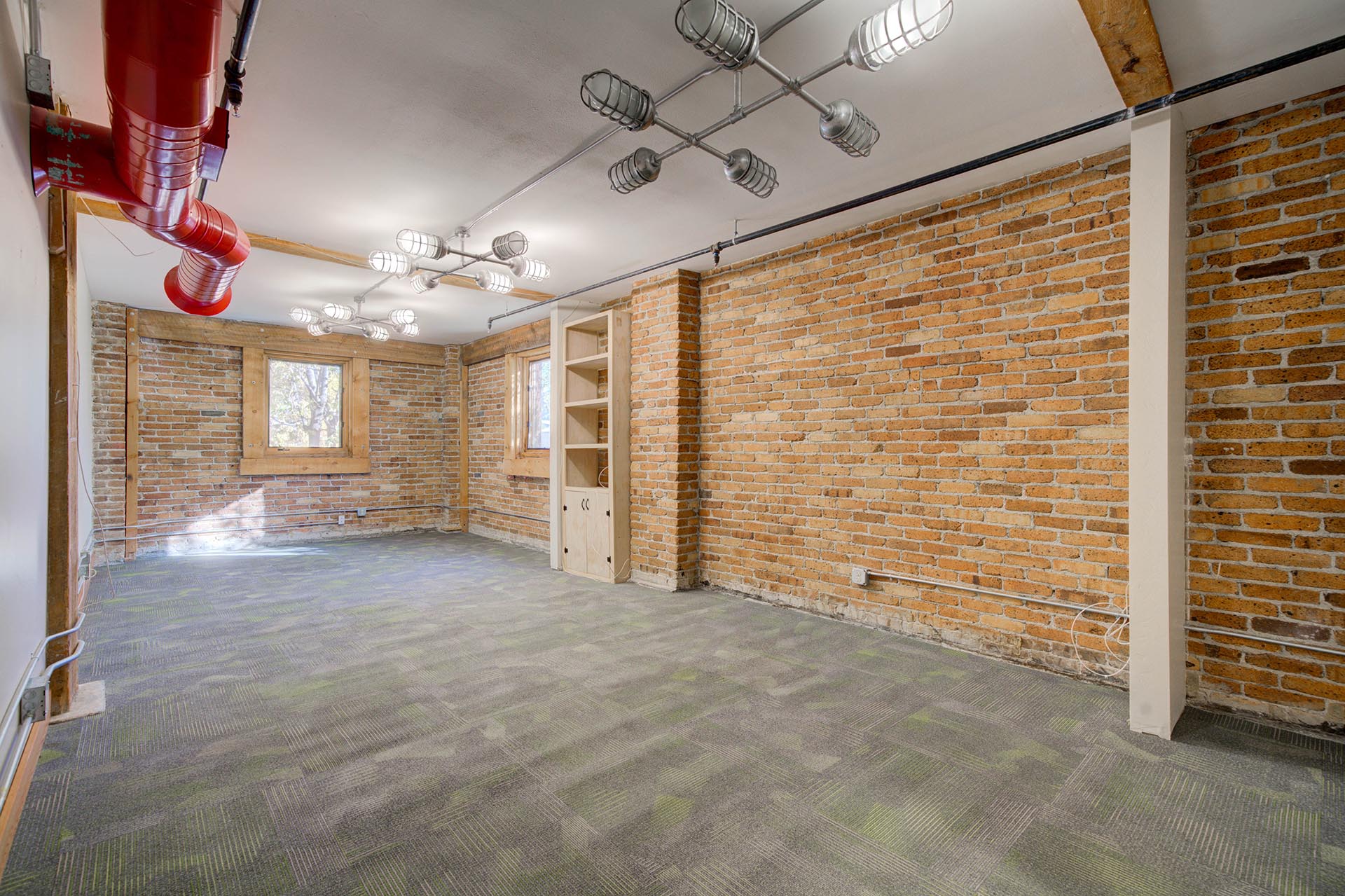 office lease bozeman mt 201 s wallace ave interior endstate commercial partners