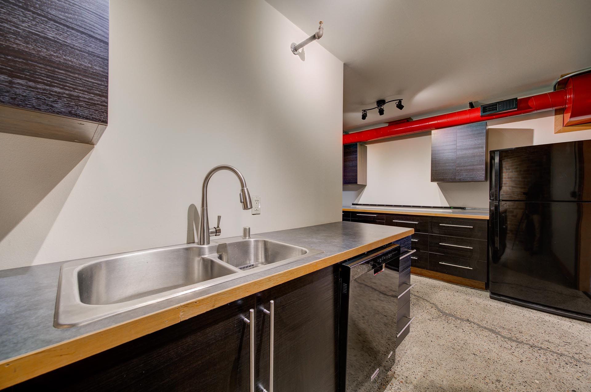 office lease bozeman mt 201 s wallace ave kitchen endstate commercial partners