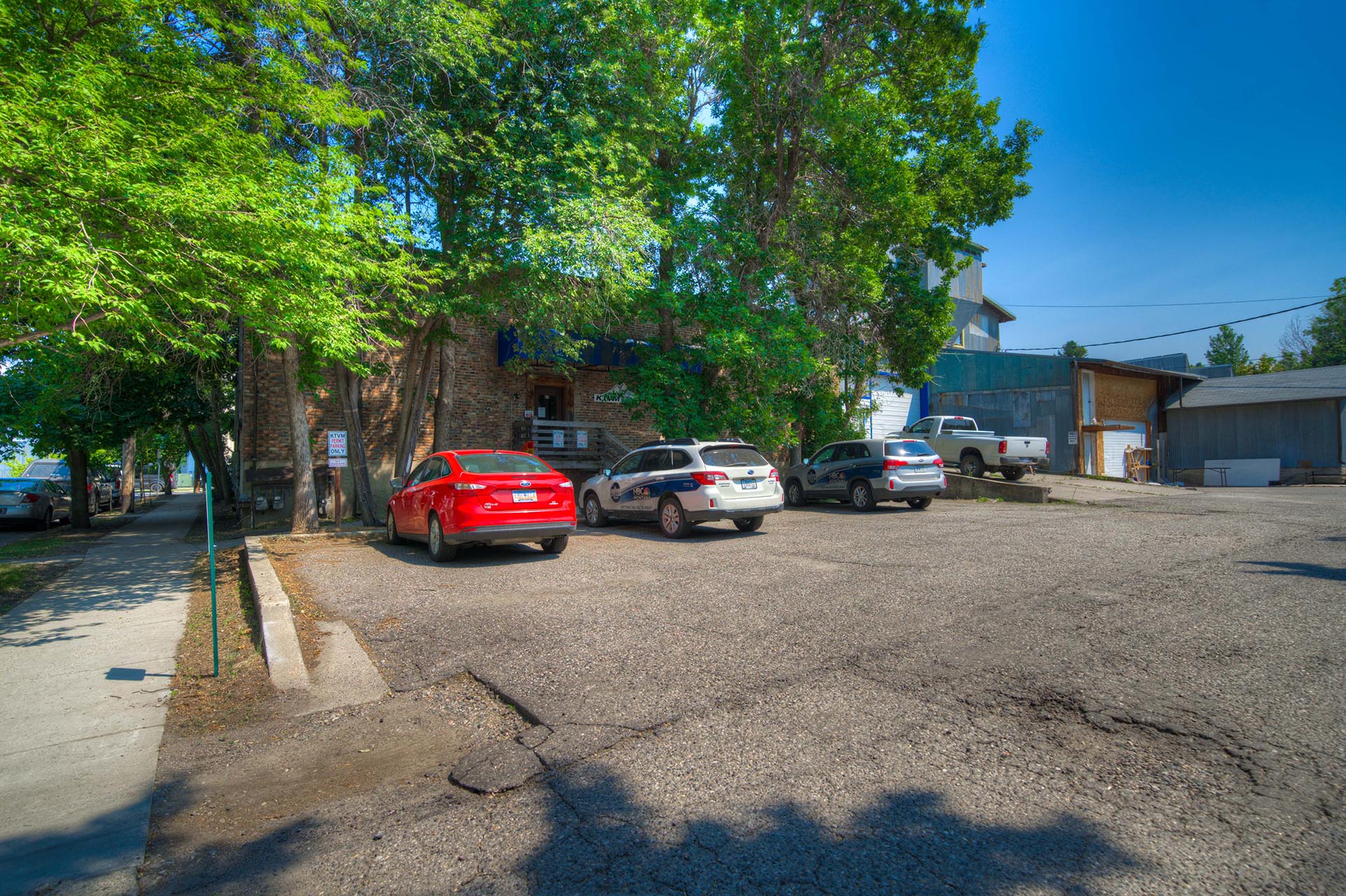 office lease bozeman mt 201 s wallace ave parking endstate commercial partners