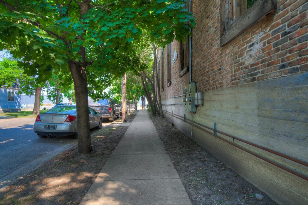 office lease bozeman mt 201 s wallace ave sidewalk endstate commercial partners