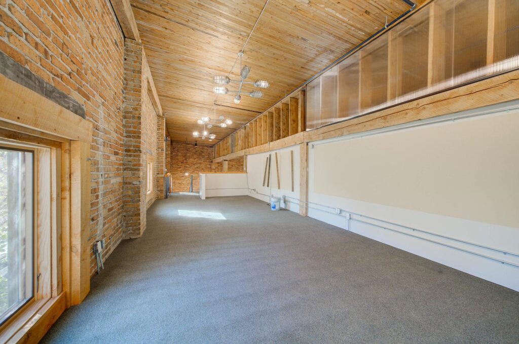 office lease bozeman mt 201 s wallace ave spacious endstate commercial partners