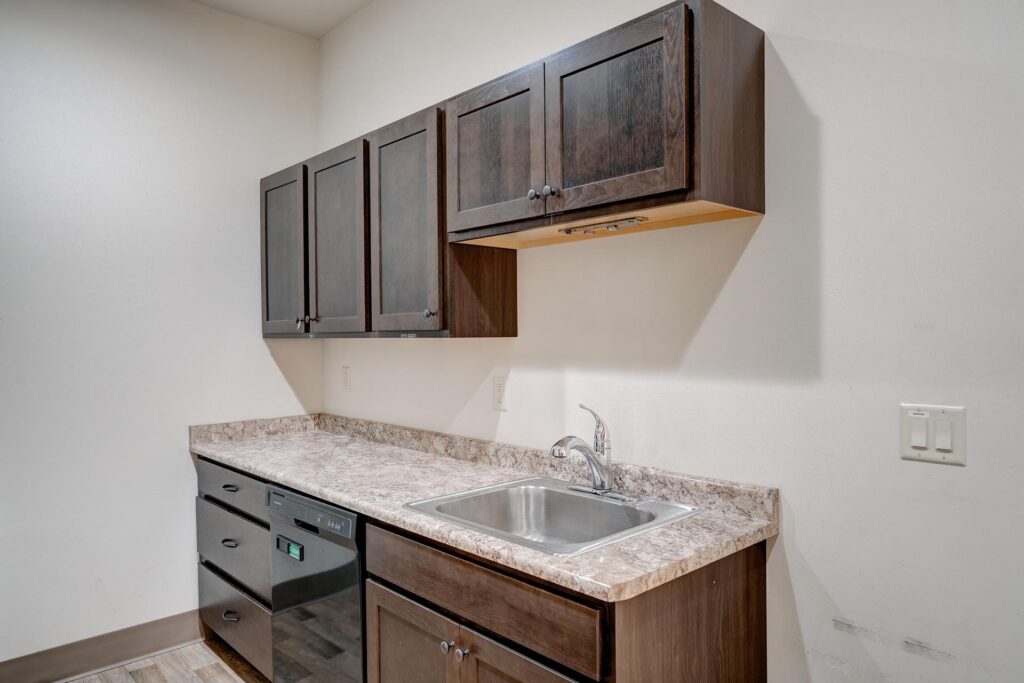 office lease bozeman mt 3950 valley commons ave break room endstate commercial partners
