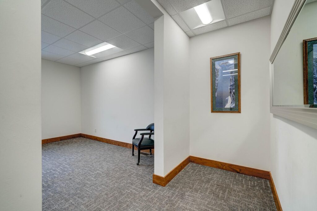 office lease bozeman mt 3950 valley commons ave partitions endstate commercial partners