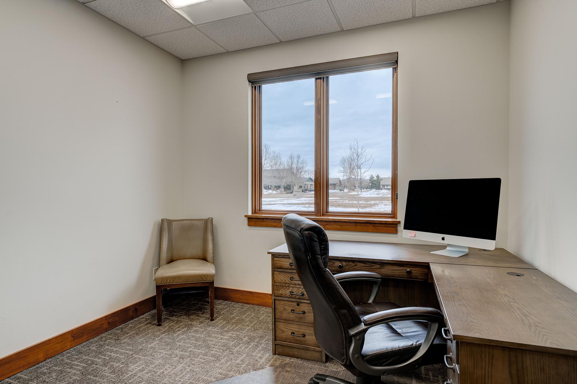 office lease bozeman mt 3950 valley commons ave room with a view endstate commercial partners
