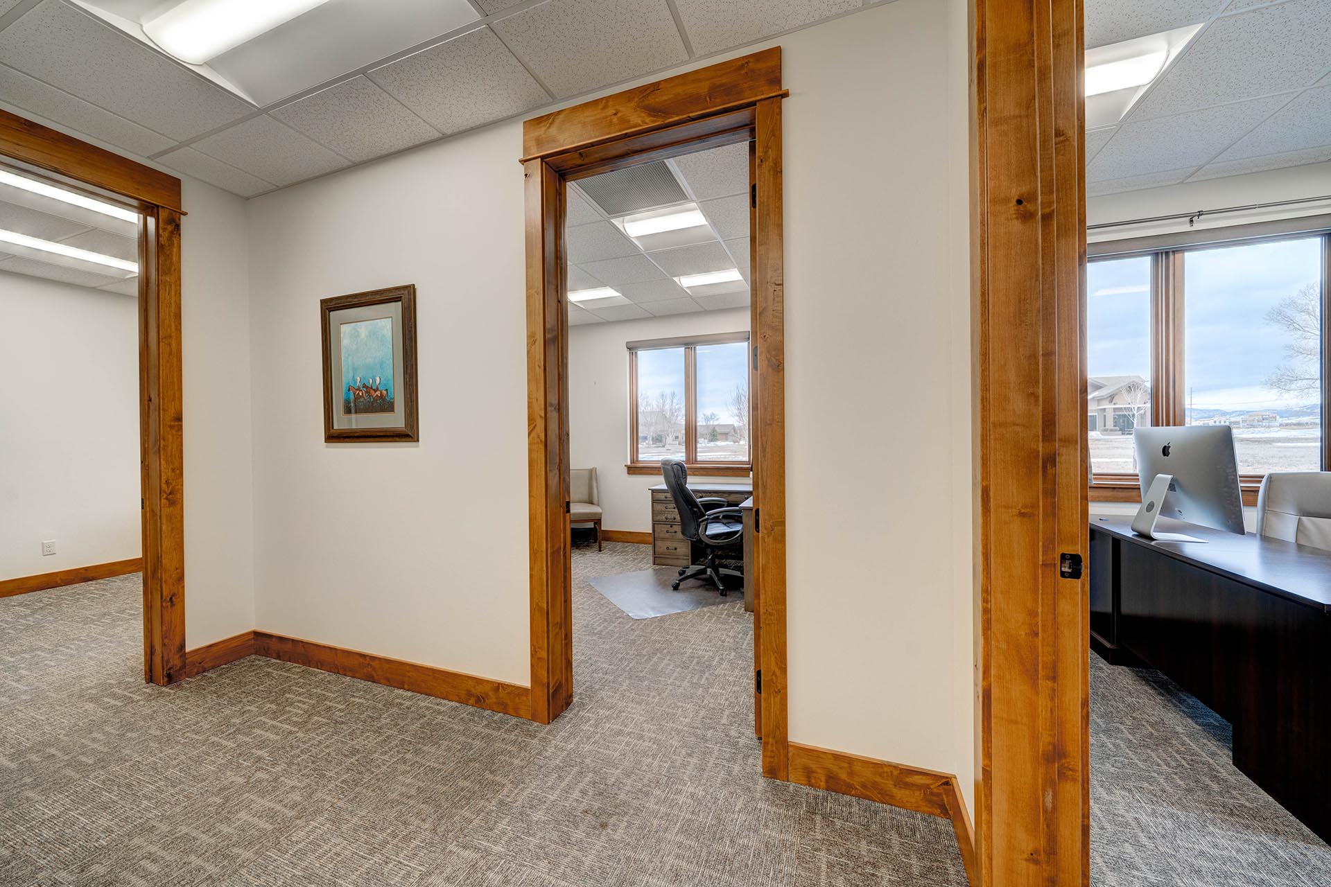 office lease bozeman mt 3950 valley commons ave rooms endstate commercial partners