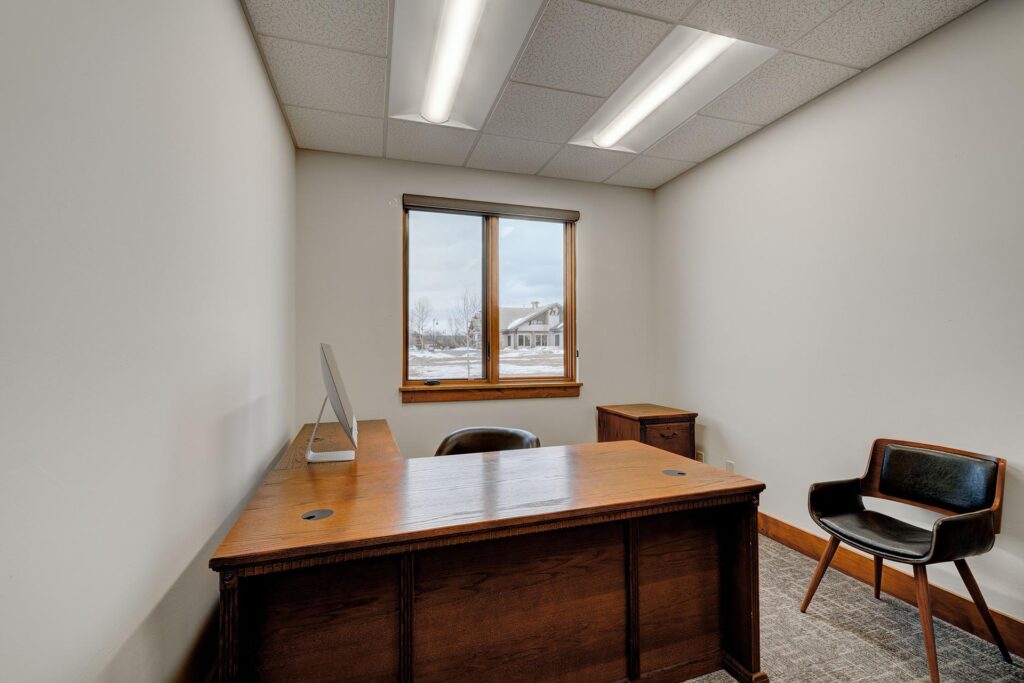 office lease bozeman mt 3950 valley commons ave well lit endstate commercial partners