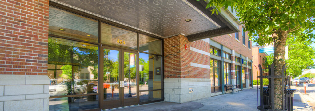 office lease bzn mt 424 e main st entrance endstate commercial partners