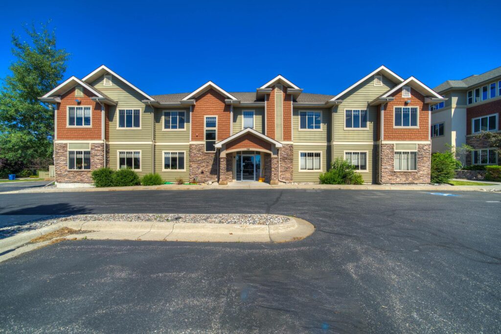 office tech lease bozeman mt 110 enterprise blvd building endstate commercial partners