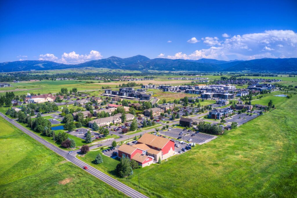 office tech lease bozeman mt 110 enterprise blvd neighborhood endstate commercial partners