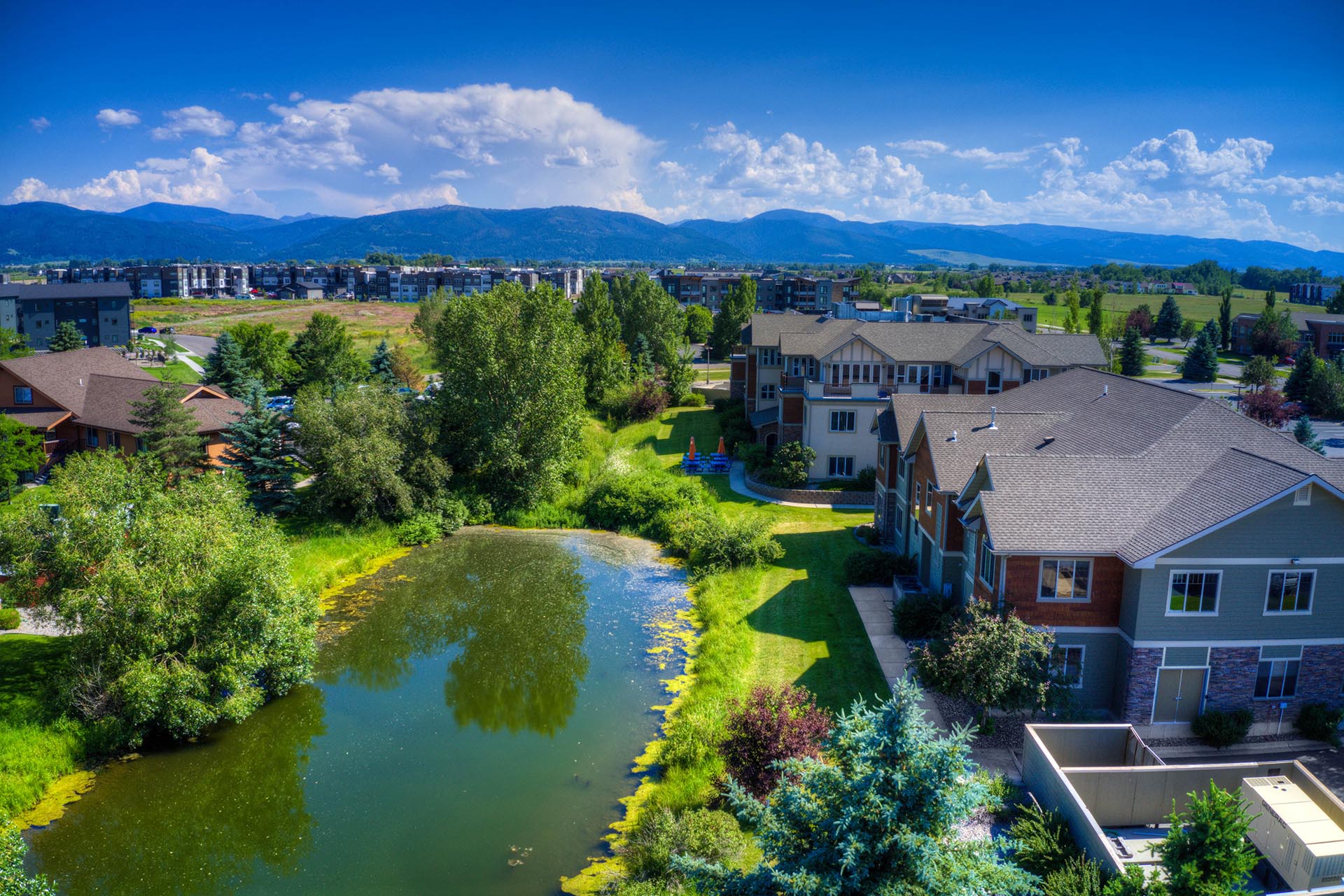 office tech lease bozeman mt 110 enterprise blvd neighbors endstate commercial partners