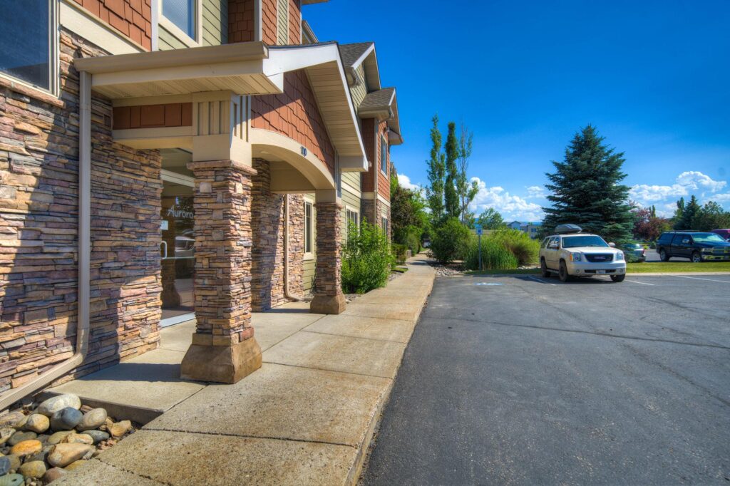 office tech lease bozeman mt 110 enterprise blvd rock entrance endstate commercial partners