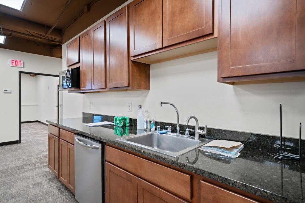 offices for lease in Bozeman Montana represented by Endstate Commercial Partners