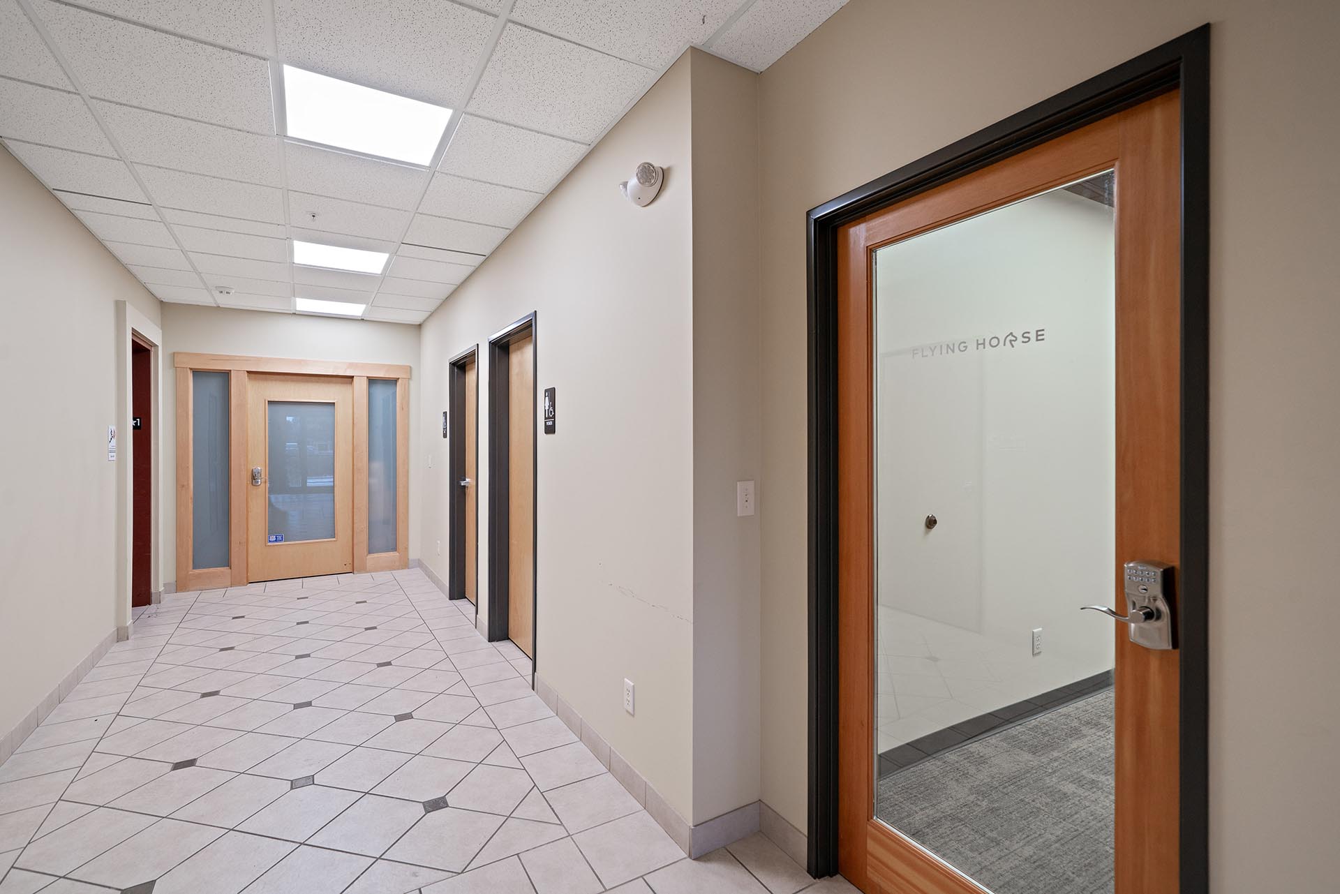 offices for lease in Bozeman Montana represented by Endstate Commercial Partners