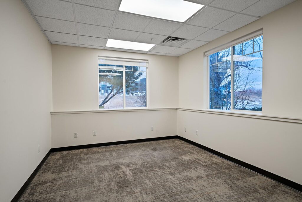 offices for lease in Bozeman Montana represented by Endstate Commercial Partners