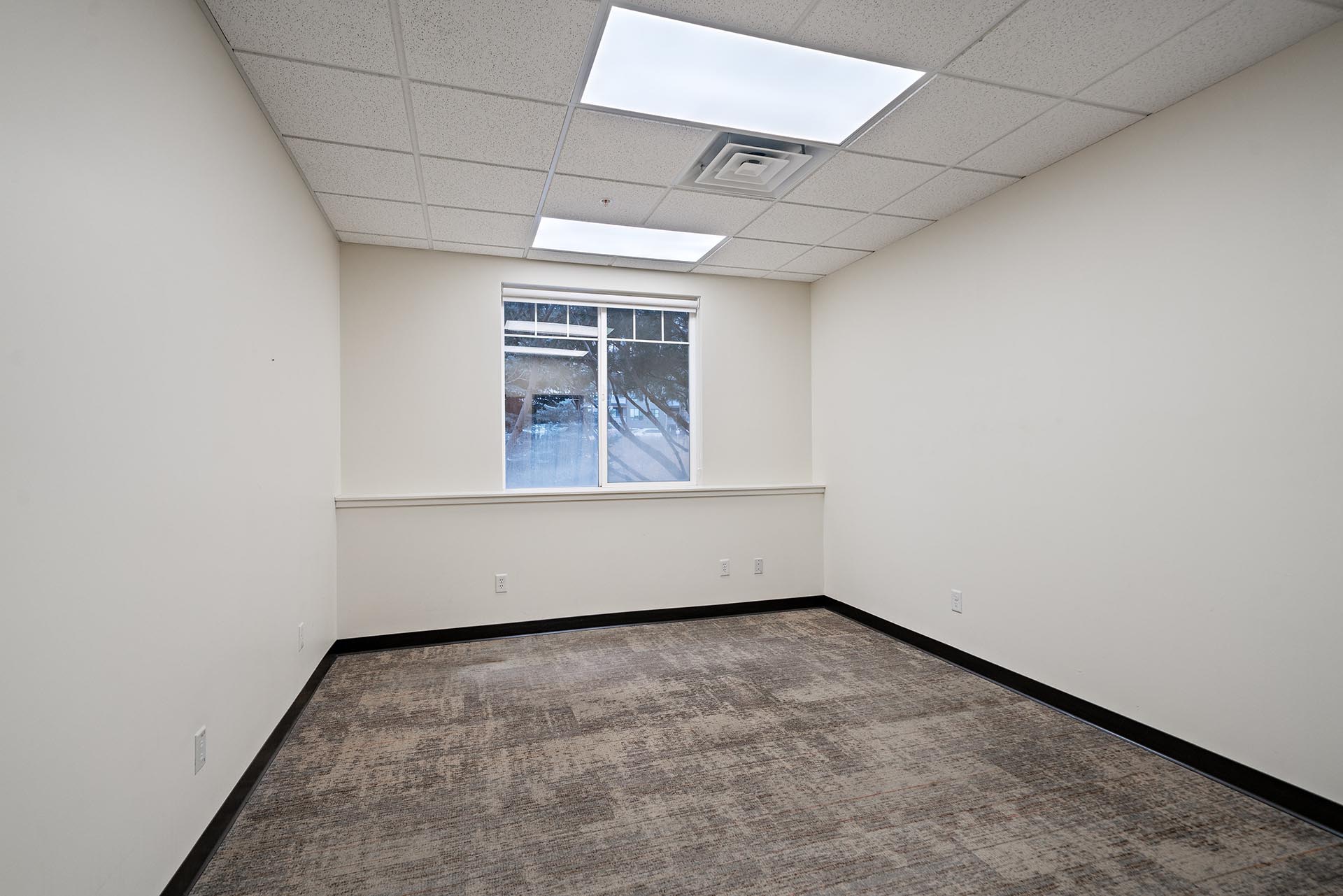 offices for lease in Bozeman Montana represented by Endstate Commercial Partners