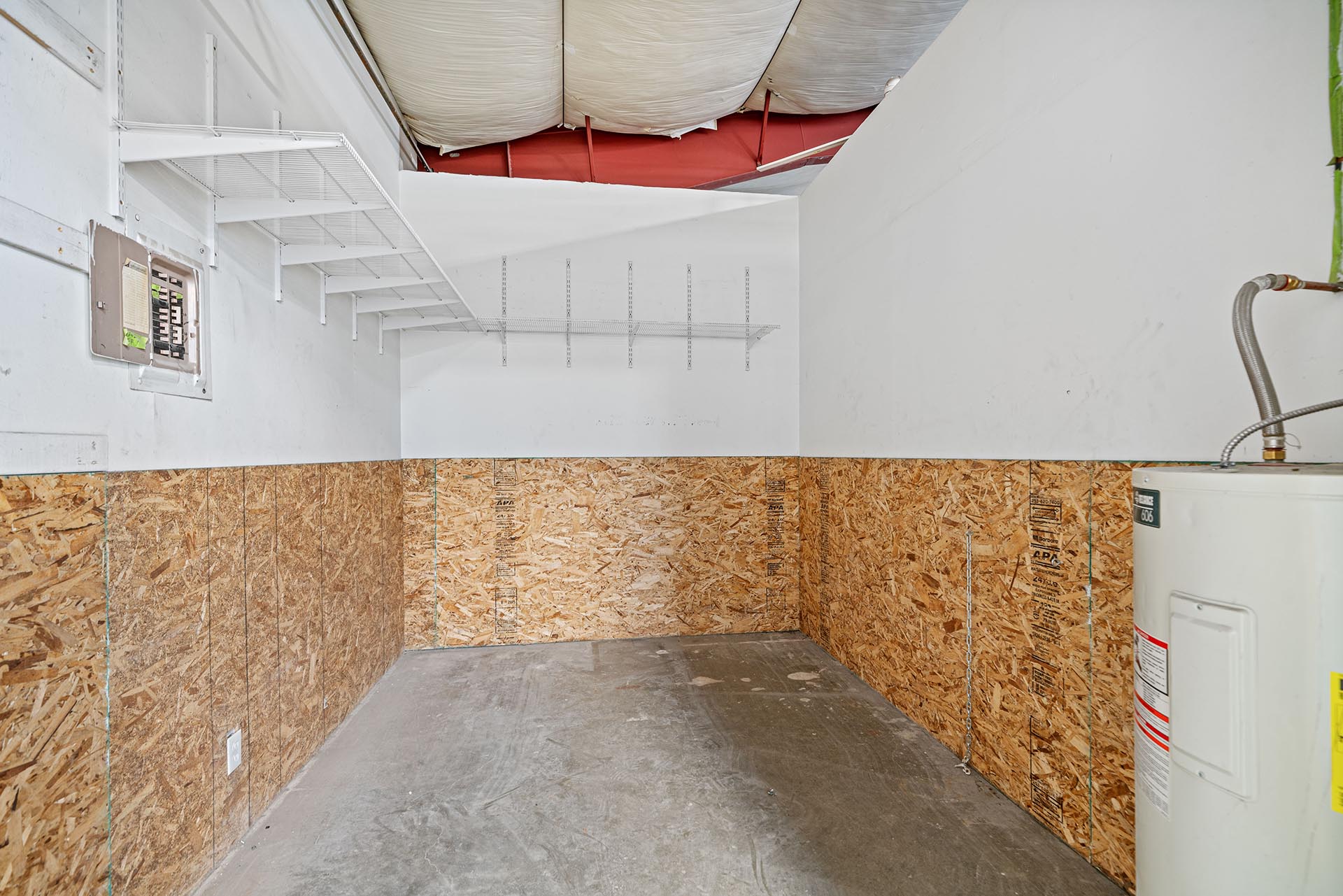 retail industrial warehouse for lease 514 w aspen bozeman mt unfinished endstate commercial partners