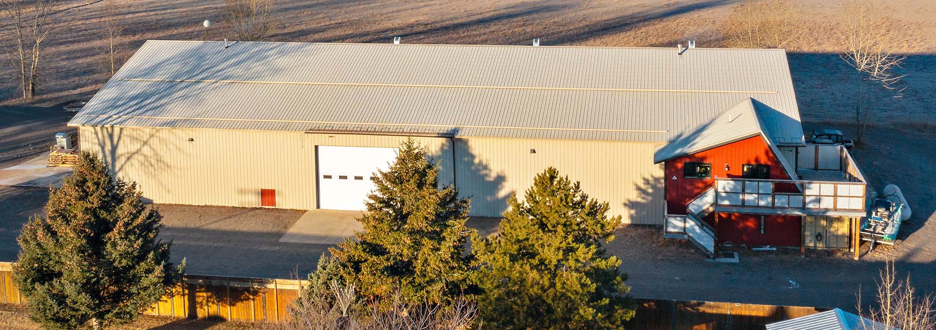 warehouse for sale bozeman mt 7795 thorpe rd endstate commercial partners